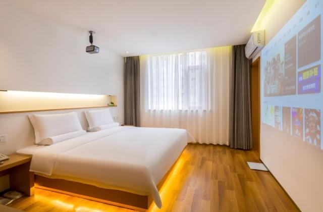 Bejing Zimei Hotel Пекин Экстерьер фото
