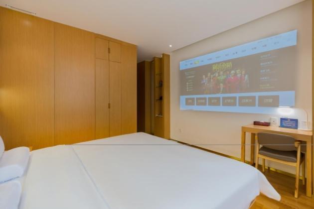 Bejing Zimei Hotel Пекин Экстерьер фото