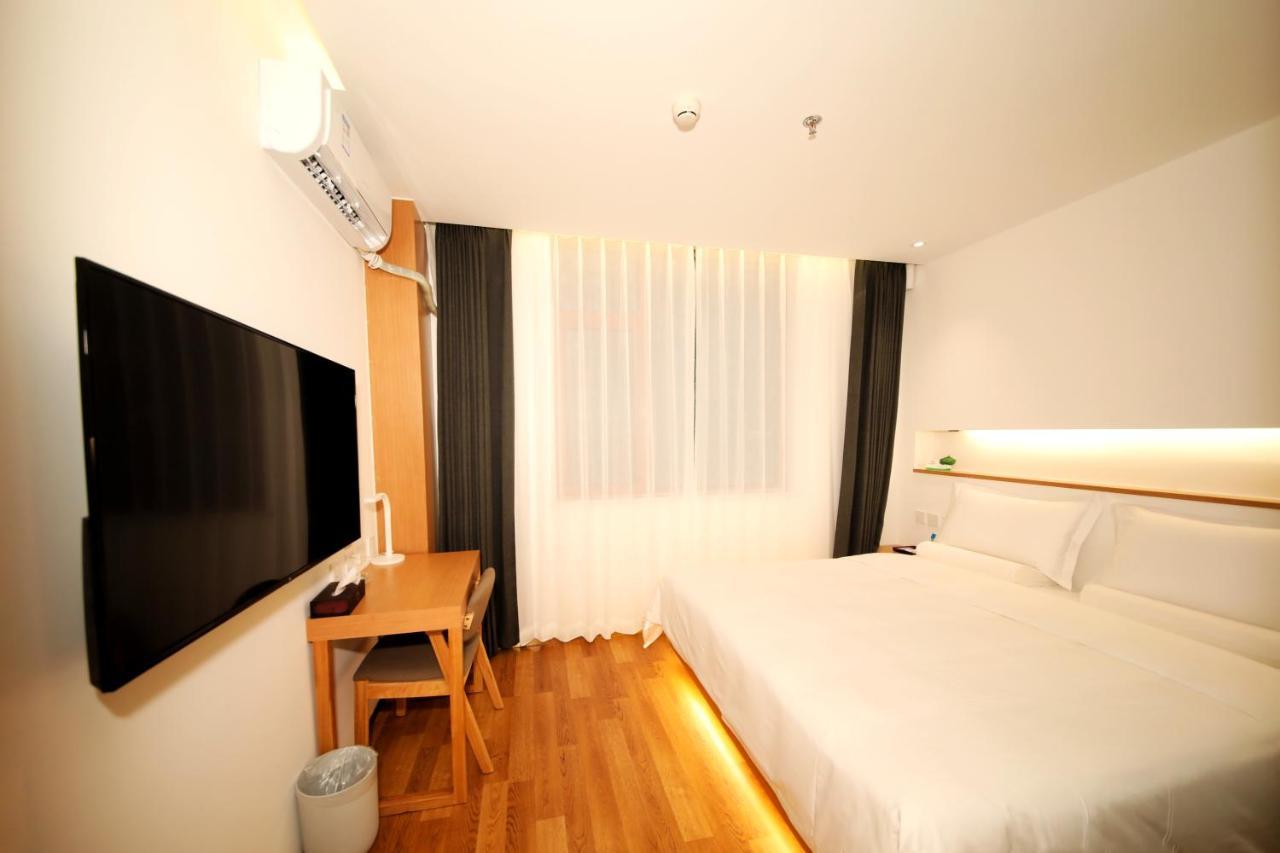 Bejing Zimei Hotel Пекин Экстерьер фото